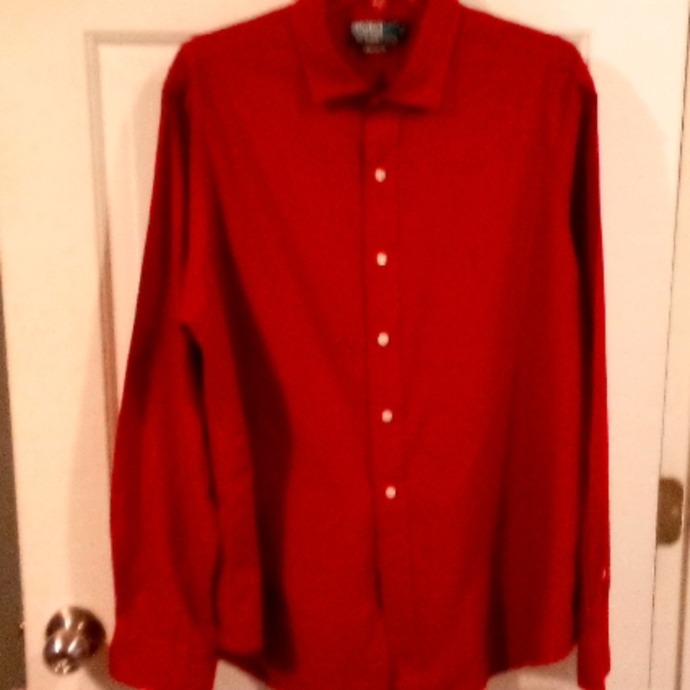 Ralph Lauren XL